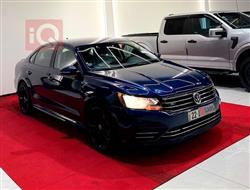 فولكسفاغن باسات